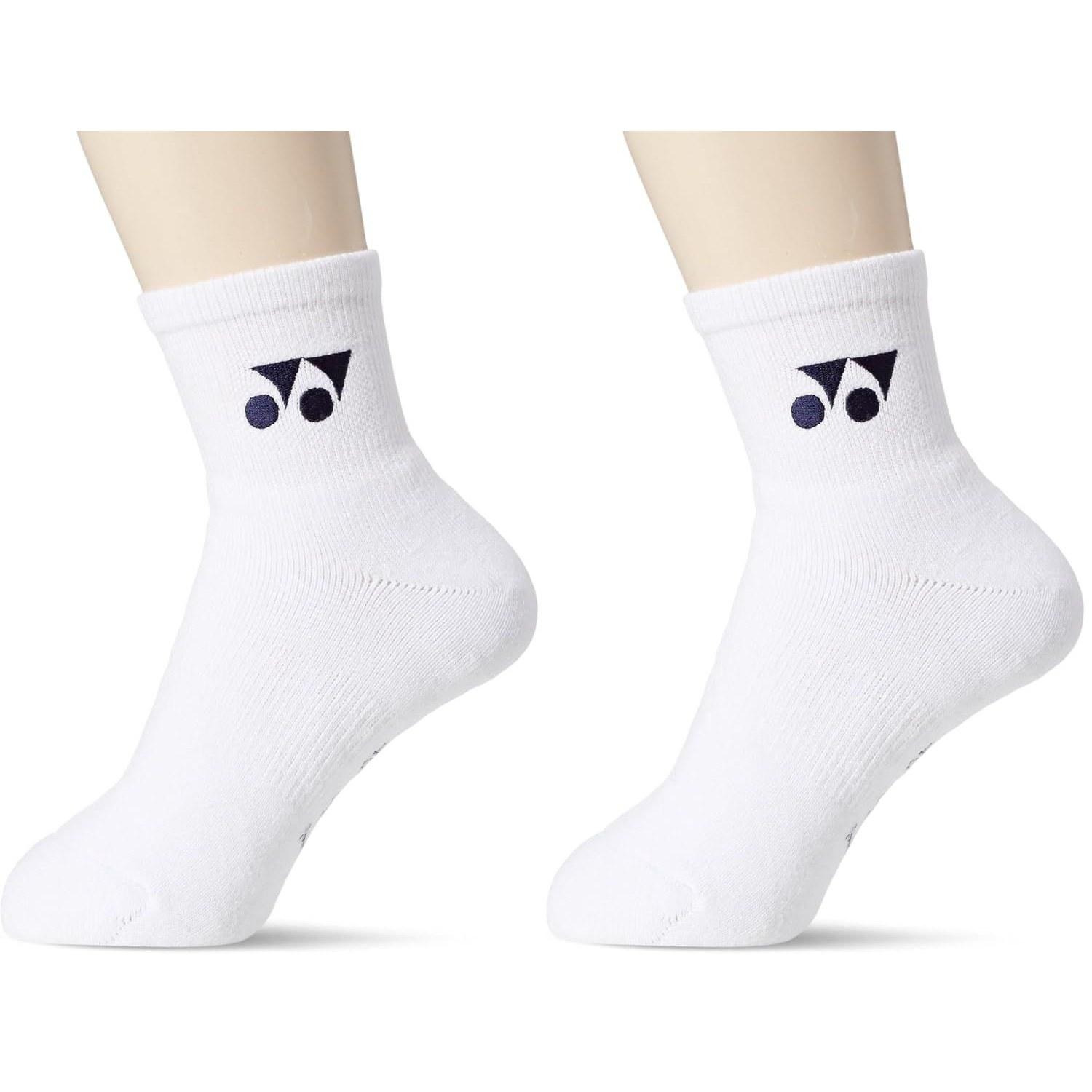 YONEX Womens 29122 Tennis Badminton Socks