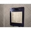 Used CITIZEN 7R G049 Electronic clock (table clock)