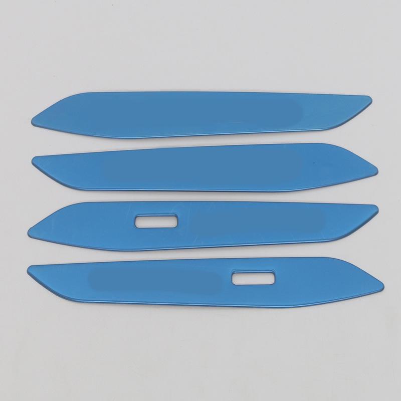 

GAC Trumpchi YINGKUO Door Handle Armrest Trim Decoration Sticker