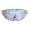New Polyester Crossbody Bag, Sling Bag, Fanny Pack Regular Unisex Blue Gray JD2423043AD-002