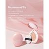 TIRTIR Mask Fit Mini Cushion [TIRTIR] Mask Fit Mini Cushion Body 4.5g (ALL COVER 21N)