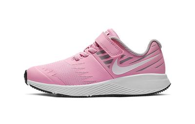 Baskets Enfant Star Runner PSV 'Rose Rise'