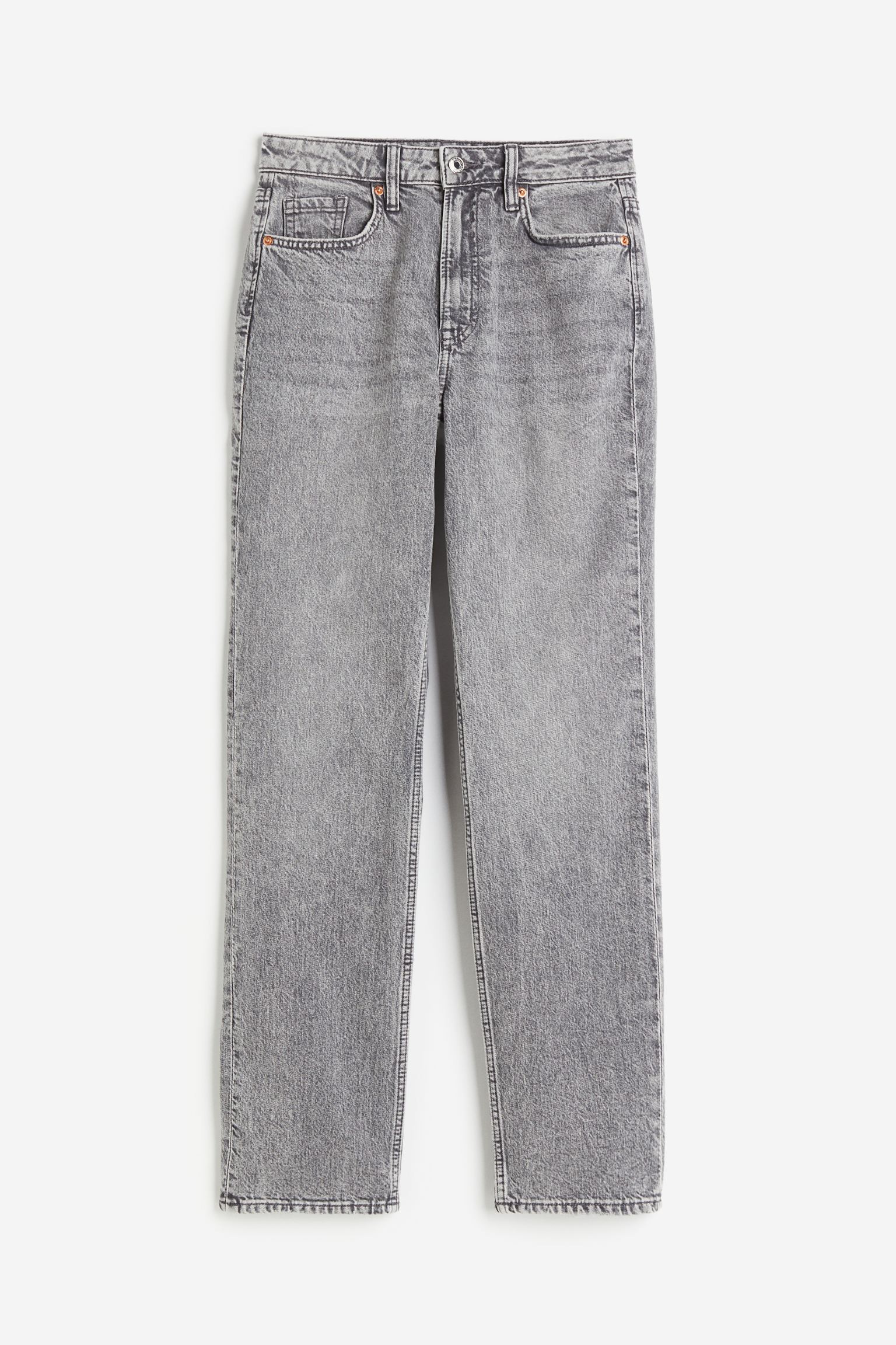 

Узкие высокие джинсы Petite Fit