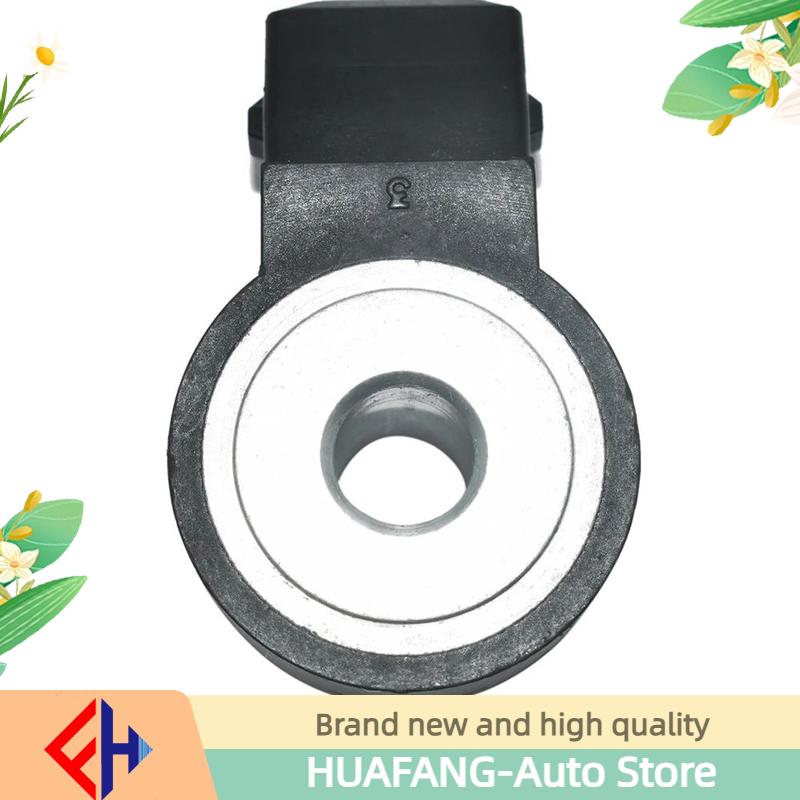 Original E1t52271 1865a014 Knock Detonation Sensor High Quality