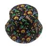 Rhythm Box Theme Sprunki Game Peripheral Printed Children's Fisherman Hat Rhythm Box Sun Hat