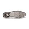 Korean Shallow Mesh Slip-On Women's Transparent Casual Sandals