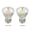 E27 LED Light Bulb AC85-265V COB Led Spotlight 9W Lighting for Home Downlights