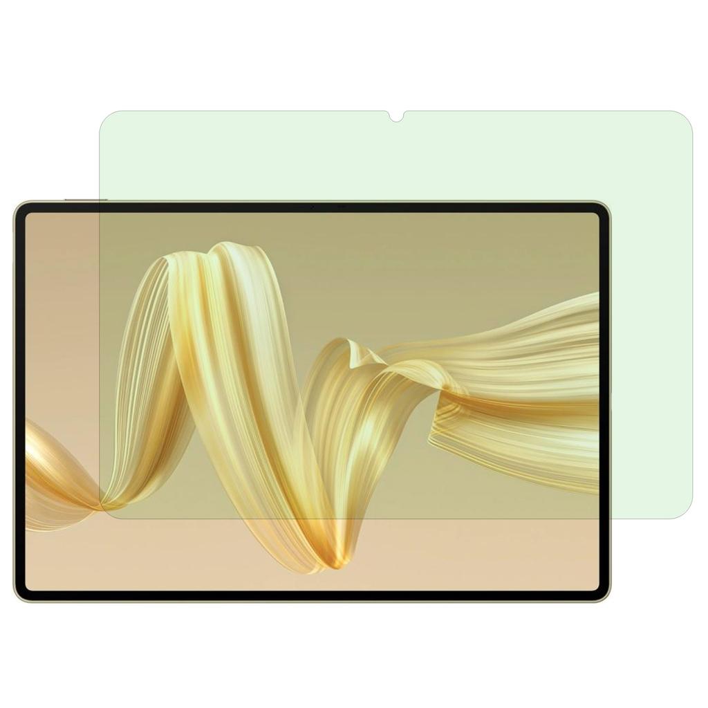Pentru Huawei MatePad Pro 12.2 (2024) Folie de protecție ecran Anti-Raze Verzi Protecție Ochi 0,3 mm Margine Arc Sticlă Securizată Film Tabletă