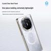 Huawei Mate X6 Transparent Folding Phone Case