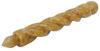 Reiki Healing Energy Balancing Citrine Stone Spiral Massage Pencil Wand
