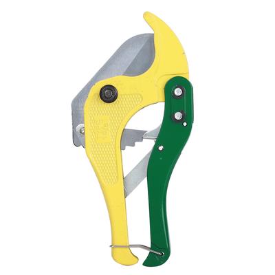 Tagliatubi Multifunzionale PVC Forbici da Taglio Strumento per Tagliare Tubi in Plastica PPR PE