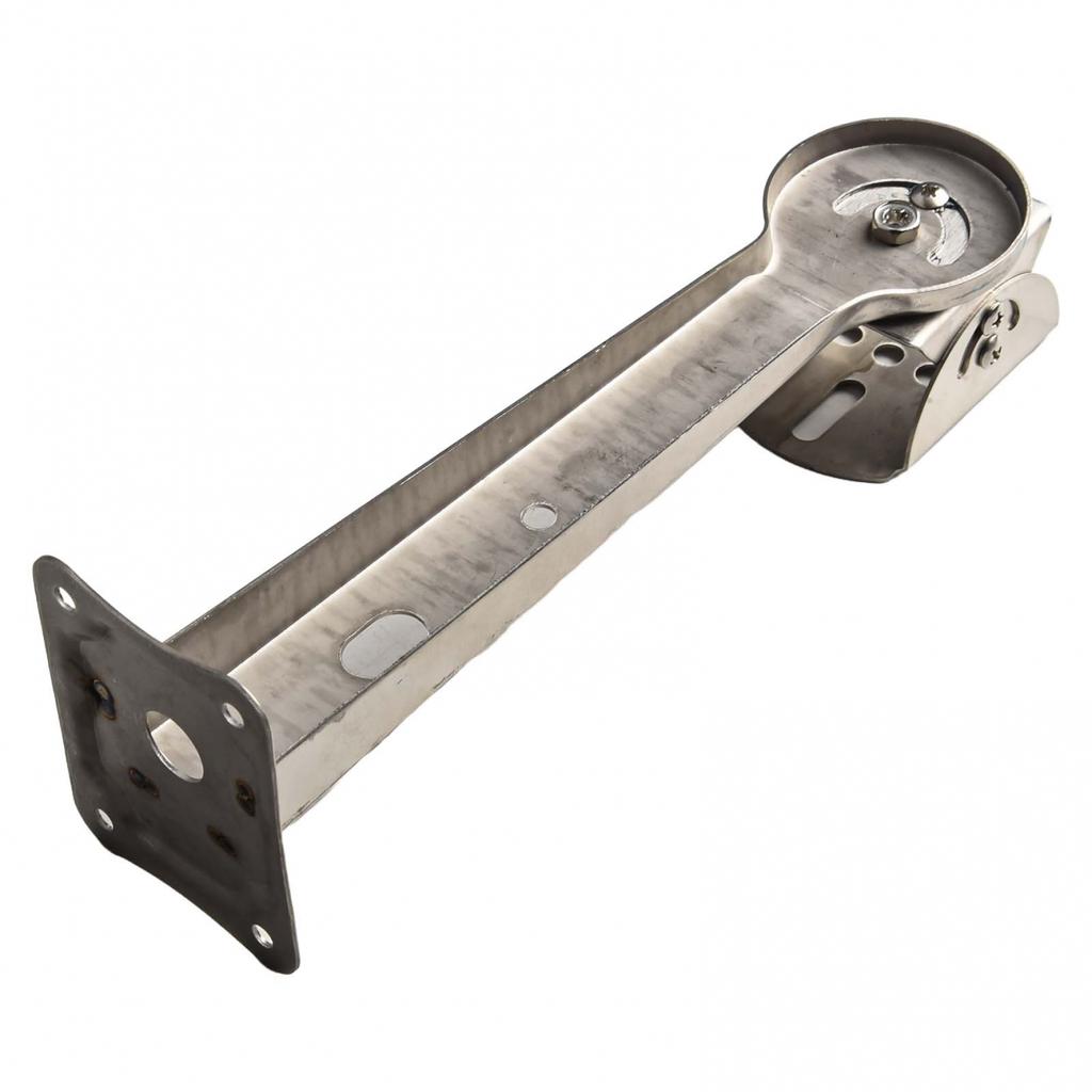 Robustes und stilvolles Wandmontage-Kit für Starlink für Mini-Geräte