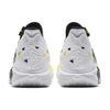 Anta Shock Wave 5 Allergy Baskets Homme Jaune Blanc Noir 112331106-5