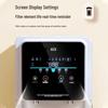 Aux Commercial Standing Water Purifier and Dispenser