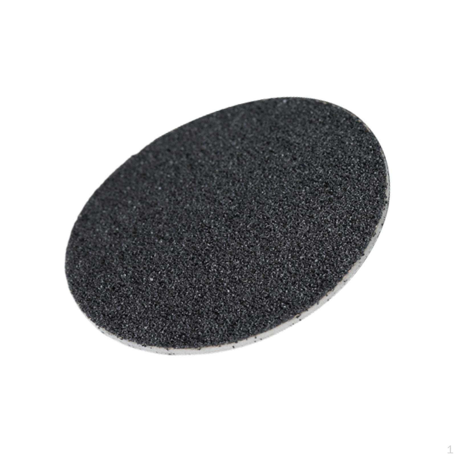 

Сменные наждачные диски для шлифовки ног, машинка для удаления мозолей, маникюрный инструмент, педикюр 20mm