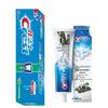 Crest Anti-Cavity Repair & 3D White Charcoal Toothpaste Duo Pack