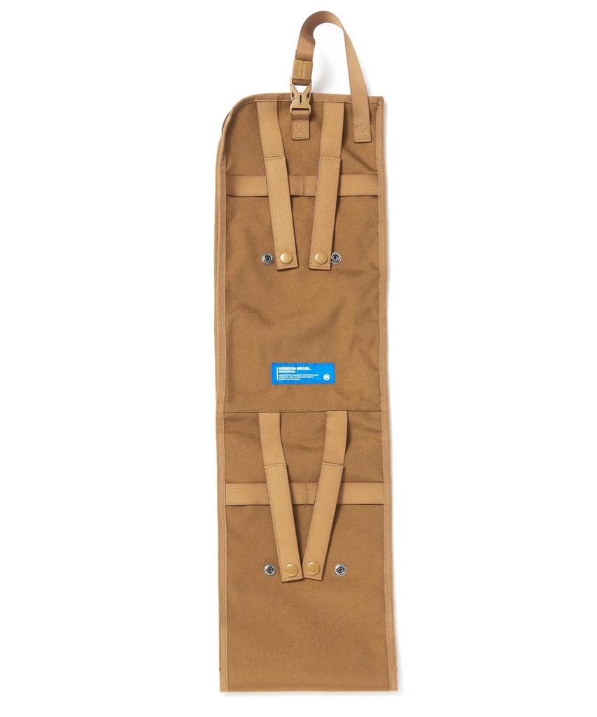 GORDON MILLER Car Cordura Seat Umbrella Case Umbrella Case TP Mall System Coyote Beige 1578289