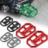 Motorcycle Acssories For Kawasaki Z900 Z900SE Z900RSFoot Pegs Pedals Footrest Enlarge Footpeg