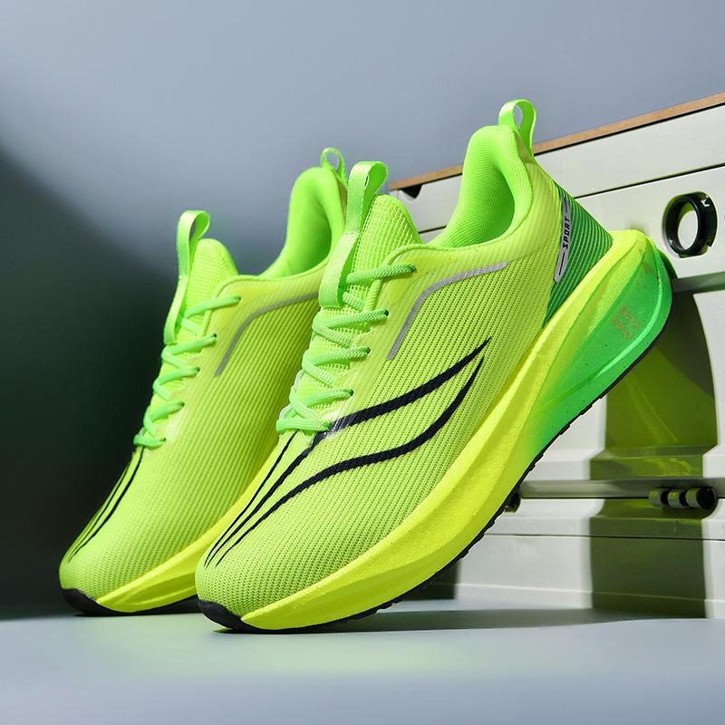 Chitu 8pro Edice Rok hada Limitovaná Jueying Běžecká obuv Pánská Karbonová deska Tlumení nárazů Běžecké tenisky Feidian Ležérní Fyzické testování