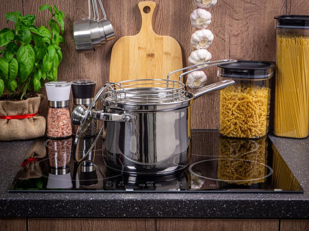 Kinghoff Kh-4581 Saucepan 3.6L 1 Pc