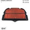 13780-15H00 Para Suzuki Hayabusa GSX 1300R 2008- Novo Elemento de Filtro de Ar