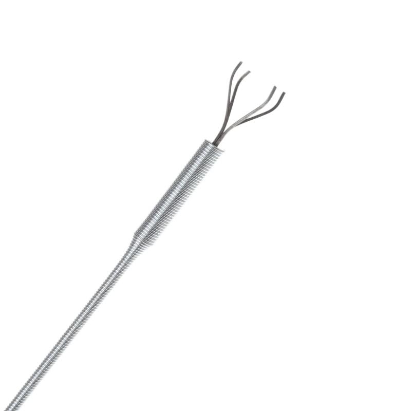 2025 New Flexible Long Reach Claw Pick Up Narrow Bend Curve Grabber Tool Spring Grip 60cm