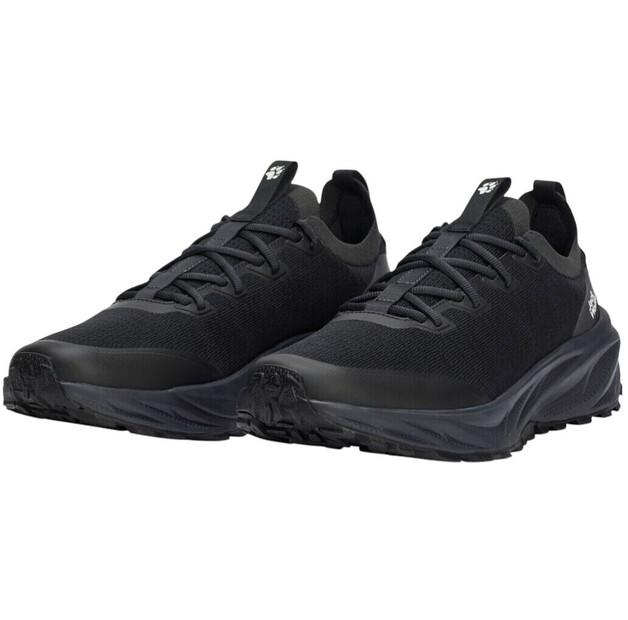 Полуботинки Jack Wolfskin PS Trail Knit Low