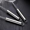 Stainless Steel Noodle Strainer & Kitchen Sieve