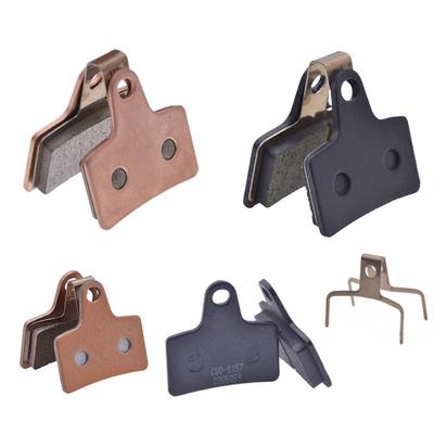 Plaquettes de Frein à Disque VTT Vélo de Montagne Vélo Vélo