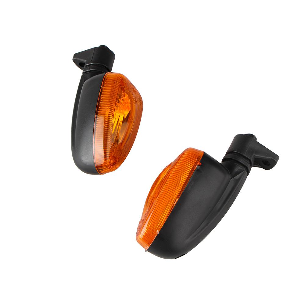 Motorcycle Turn Signal Light Front Rear For BMW R1200GS F800GS F650GS F800S F800ST F800R K1300R K1300S R1200R K1200R G450X HP2