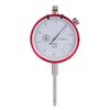 Dial Indicator Industrial Accurate Dial Gage 0 30mm Measuring Range 0.01mm Resolution