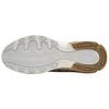 Nike Air Max Fire Running Shoes Men's Low top White Brown IR0819-004