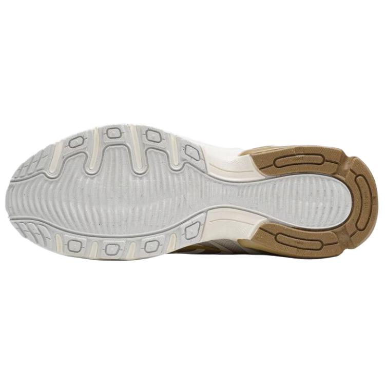 Nike Air Max Fire Running Shoes Men's Low top White Brown IR0819-004