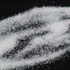 6 Pcs Nail Polish Glitter Fine Sand Holographic Glitter Powder Black White Reflective Pigment Flakes Powder Manicure Accessories