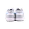 Nike Dunk Low top Skateboard Shoes Unisex White Blue HF5441-105(Team-)