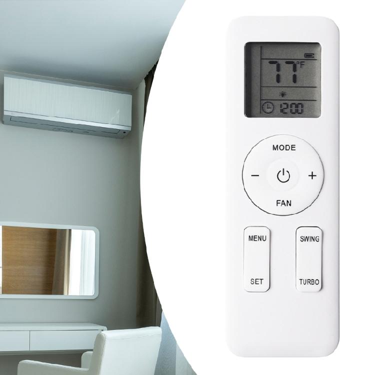 Multifuntional Remote Control Easy to Use Controller for YAY1F2 YAY1F2F Perfect for Home and Office or Commercial Use