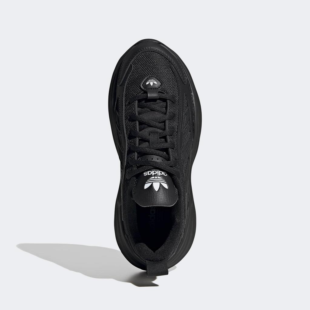 [Adidas] Ozgaia [IG6045-CBLACK/CBLACK/FTWWHT]