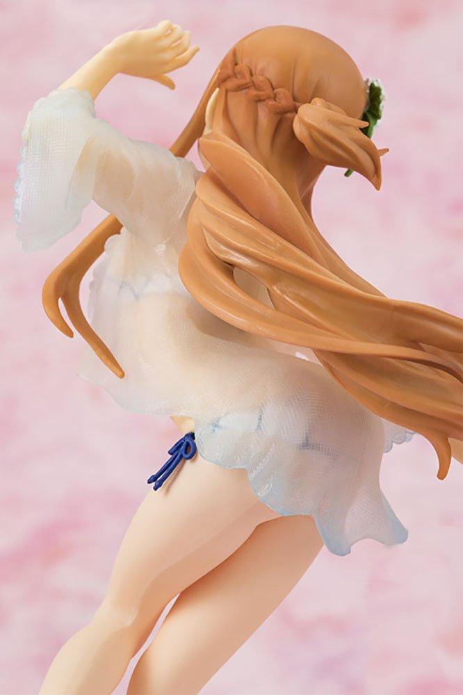 Sword Art Online Memory Defrag EXQ Figure Asuna -