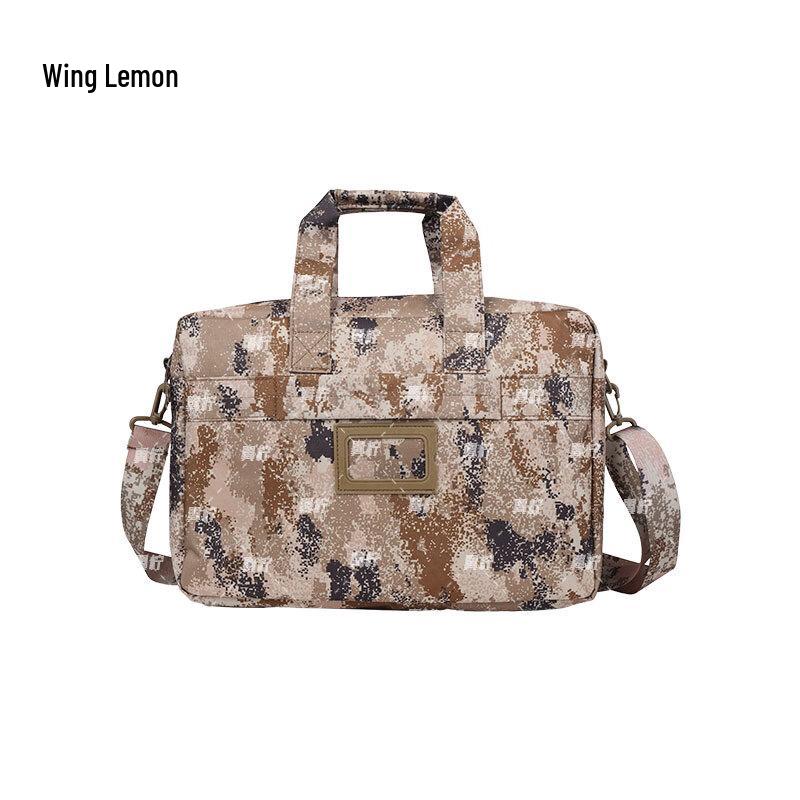 WingLemon File & Laptop Briefcase