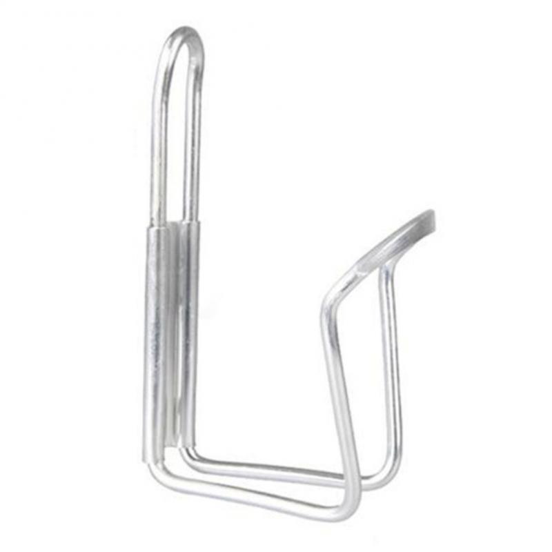 Aluminum Alloy  Bicycle Water Bottle Holder Bike Cycling Bracket Cycling Drink Water Cup Rack Cycle Accessories
