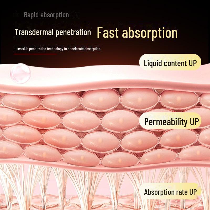 Kawaii Adult Wet Wipes for Couples - 2000/Box