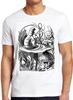 The Caterpillar Parody Alice In Wonderland Psychedelic Gift Tee T Shirt M441