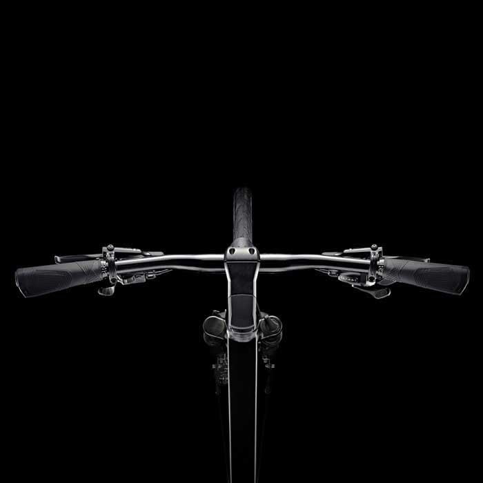 Shimano CUES Hydraulic Disc Brake Lever BL-U8000-R I-SPEC II Clamp Band (Right Only) IBLU8000R