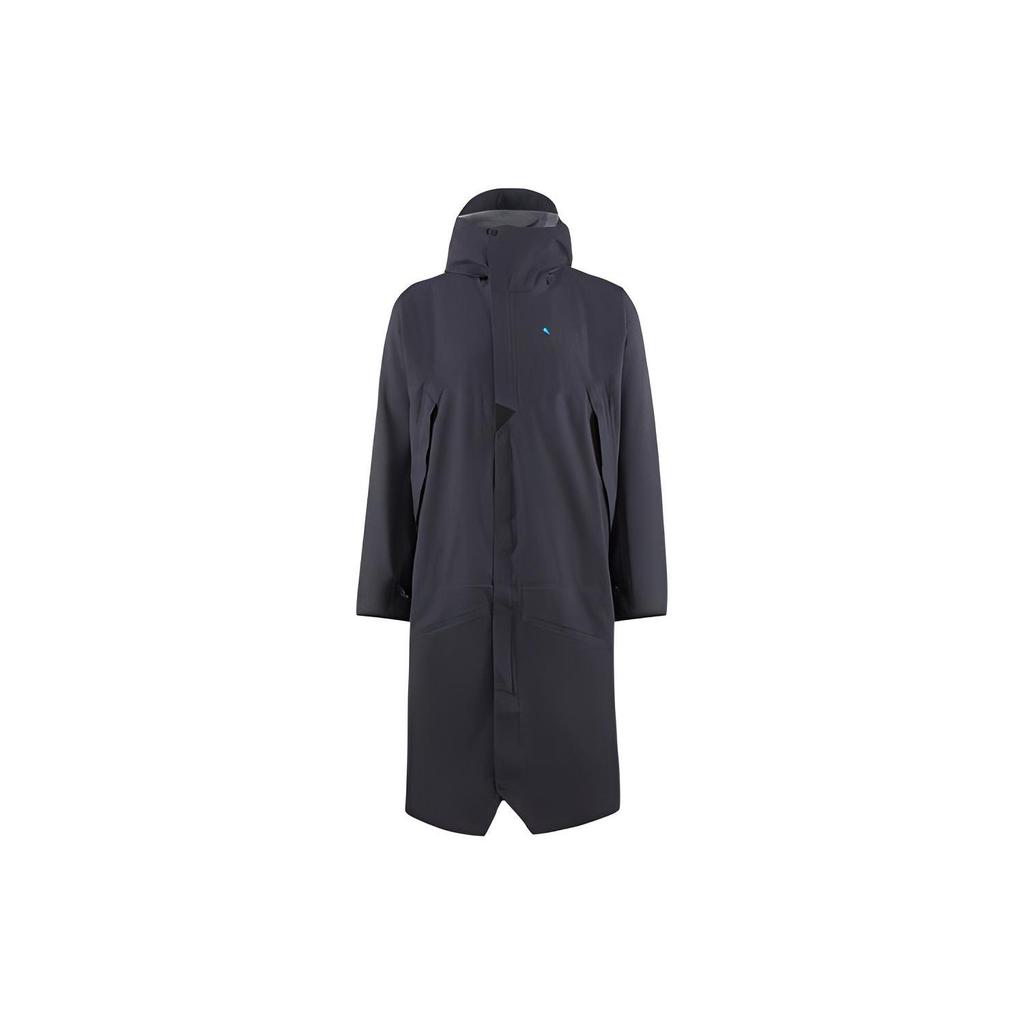 Klattermusen Syr hooded parka 10267M-