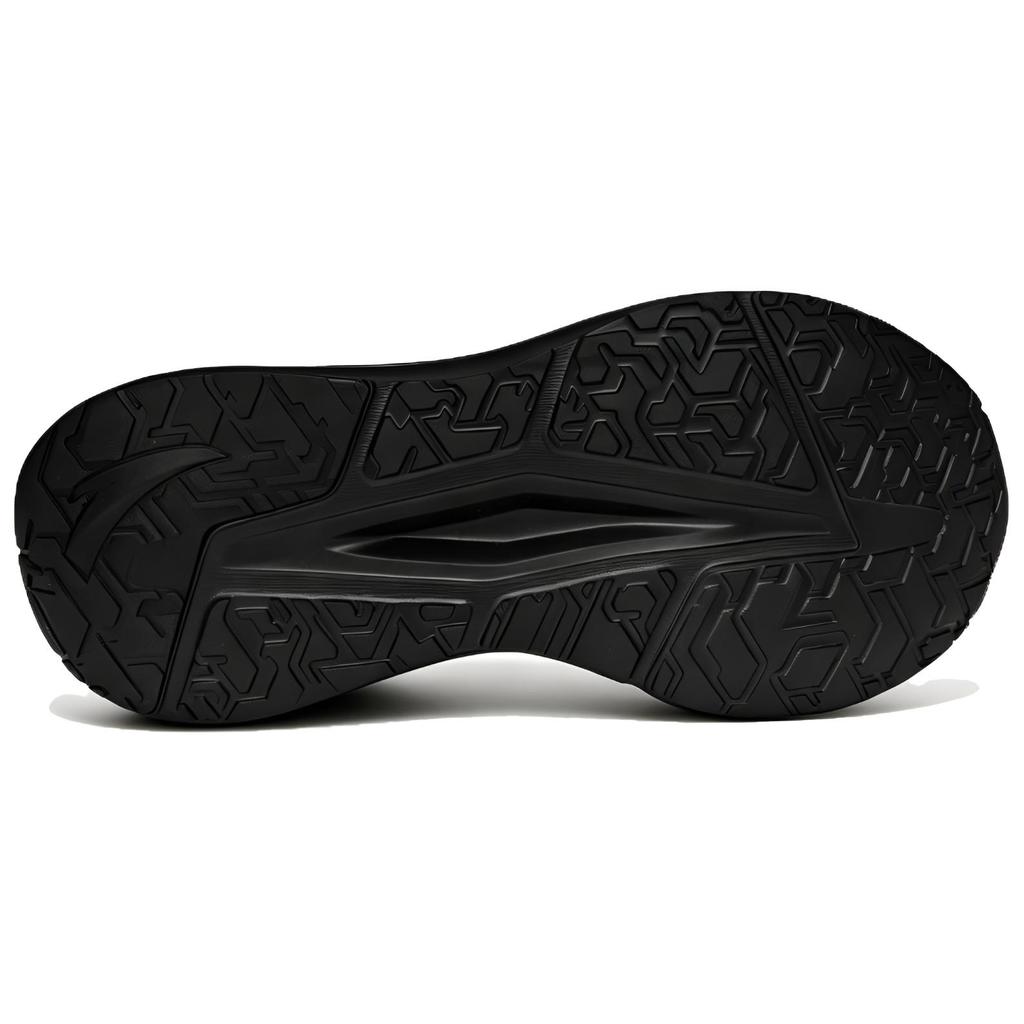 Anta Le Dao Atmungsaktive Stoßdämpfende Leichte Rutschfeste Abriebfeste Sommer-Netzstoff Gummi Niedrige Trainingsschuhe Herren Sneaker 112637717R-3