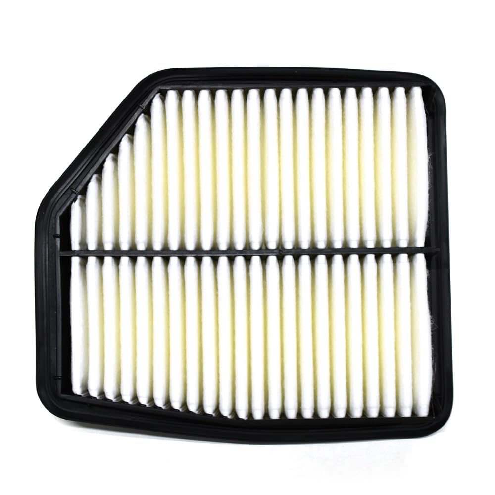 Oriental Elements Toyo Element TO-9755F Air Filter Replacement Engine Cleaner Japanese Auto Parts