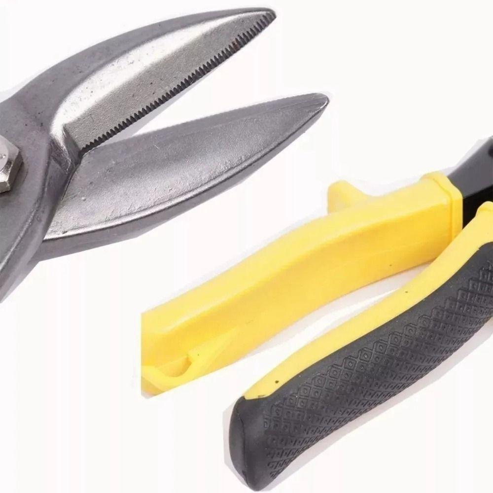 Anti Slip Handle Wire Stripping Pliers Multi-functional Wire Cutters Wire Handling