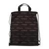 ATHLETA Athleta Laundry Bag BLK Ath-21ss