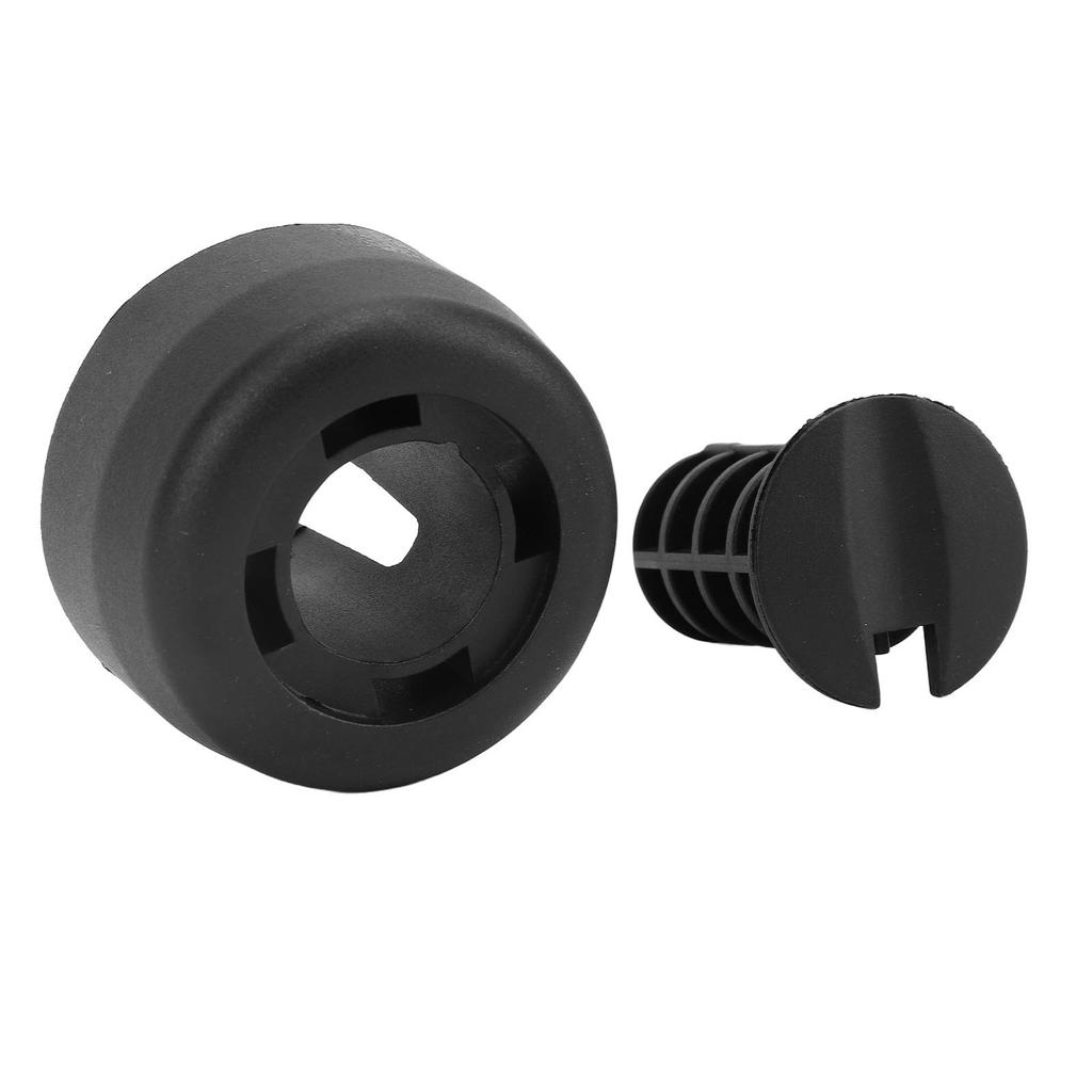 Jack Pad A6395830046 Rubber Pressure Resistant Protective Jacking Lift Point Pad Adapter Replacement for Benz Vito W639