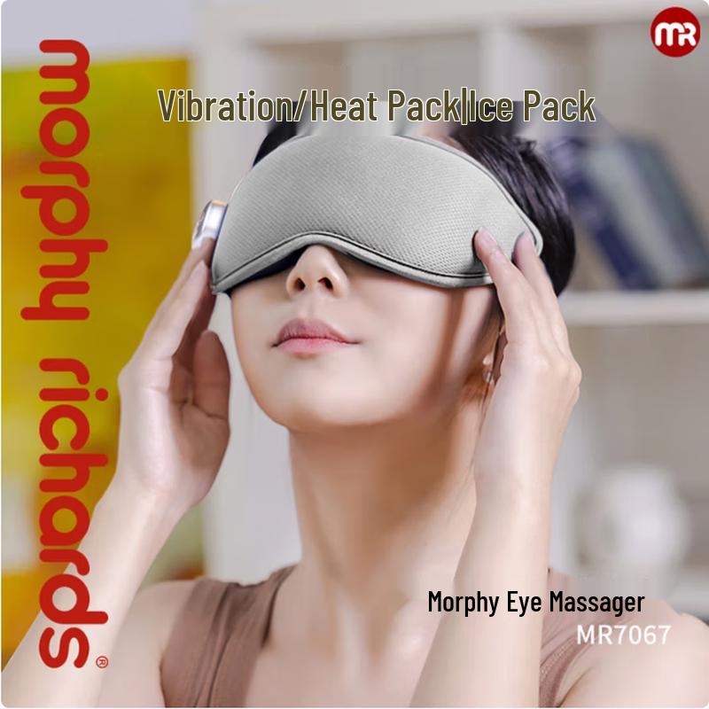 Morphy Richards Eye Massager MR7067